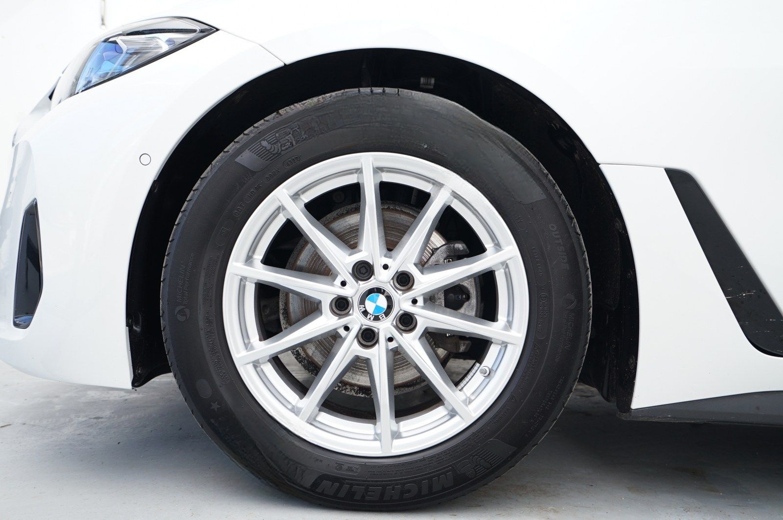 BMW 420d xDrive Gran Coupé (AHK ACC 360° HK Memory ) foto 14