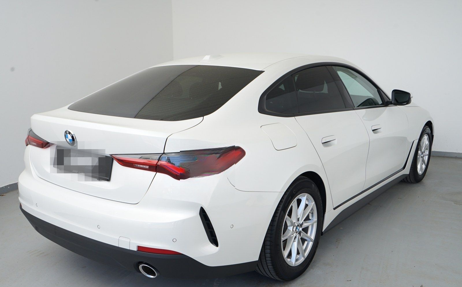 BMW 420d xDrive Gran Coupé (AHK ACC 360° HK Memory ) foto 3