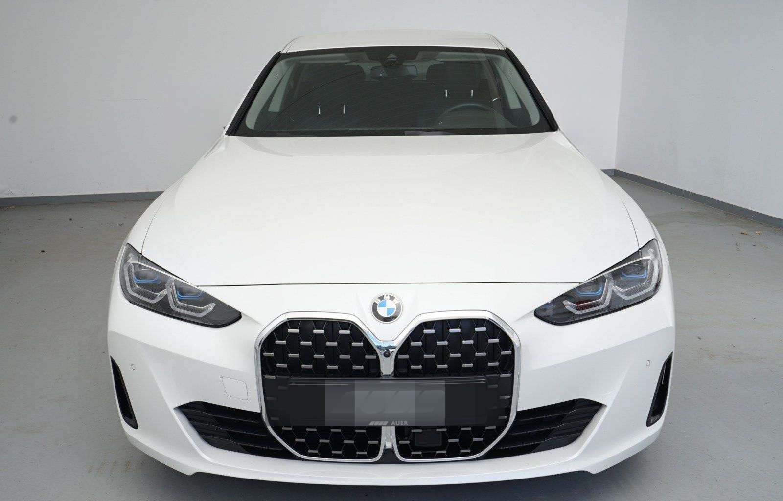 BMW 420d xDrive Gran Coupé (AHK ACC 360° HK Memory ) foto 4