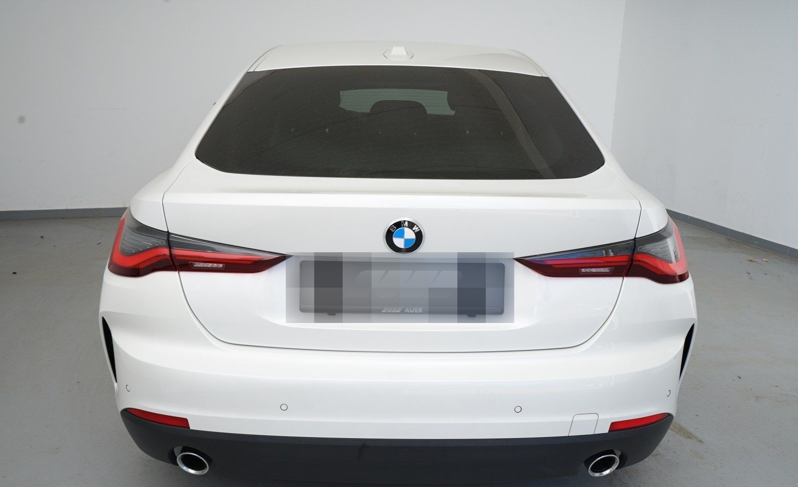 BMW 420d xDrive Gran Coupé (AHK ACC 360° HK Memory ) foto 5