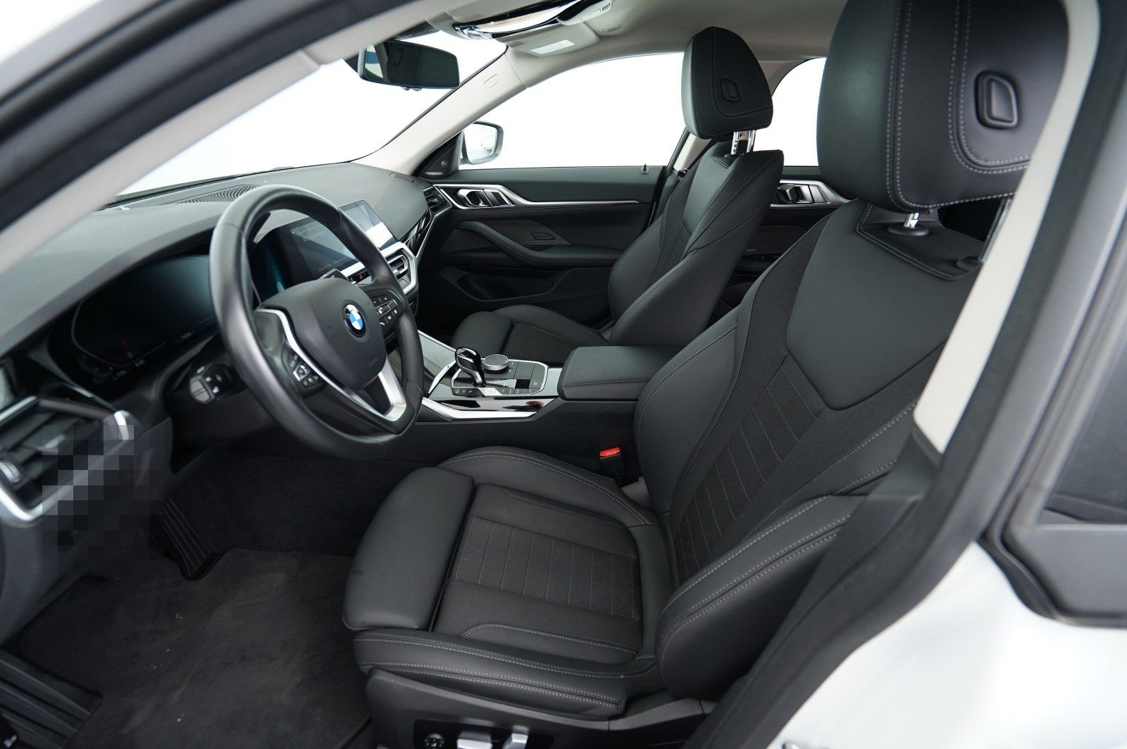 BMW 420d xDrive Gran Coupé (AHK ACC 360° HK Memory ) foto 7