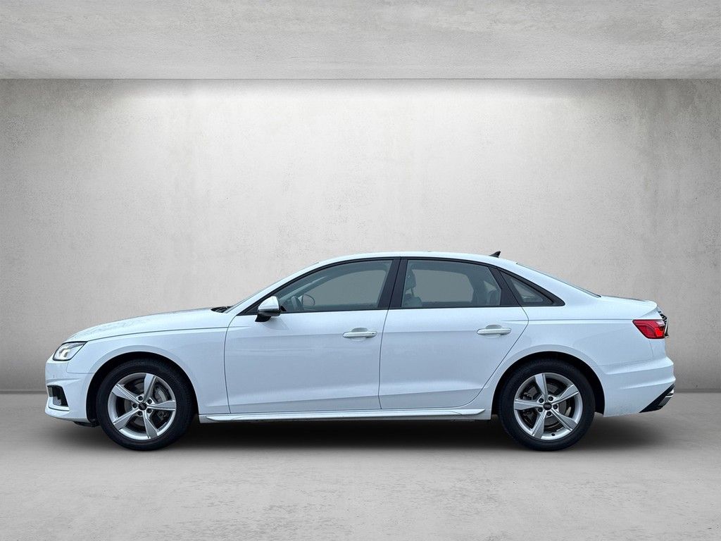 Audi A4 Lim. advanced 40 TDI quattro S tronic *Navi* foto 2