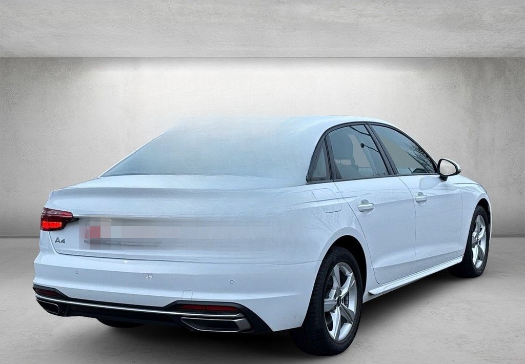 Audi A4 Lim. advanced 40 TDI quattro S tronic *Navi* foto 3