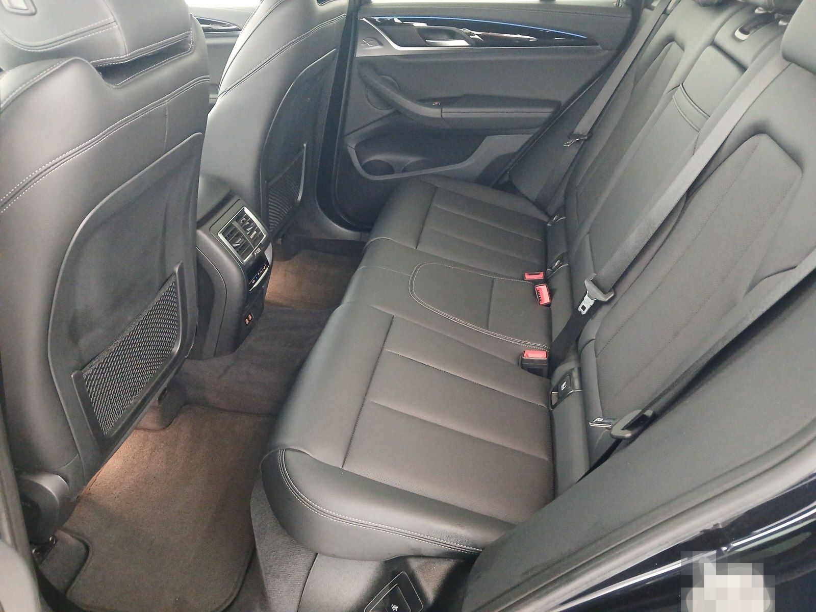 BMW iX3 M Sport Driv.Assist.Prof LiveCockpitProf foto 11