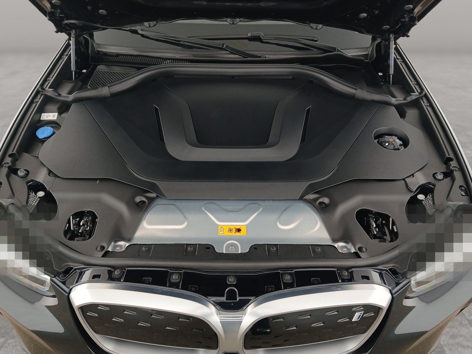 BMW iX3 M Sport Driv.Assist.Prof LiveCockpitProf foto 13