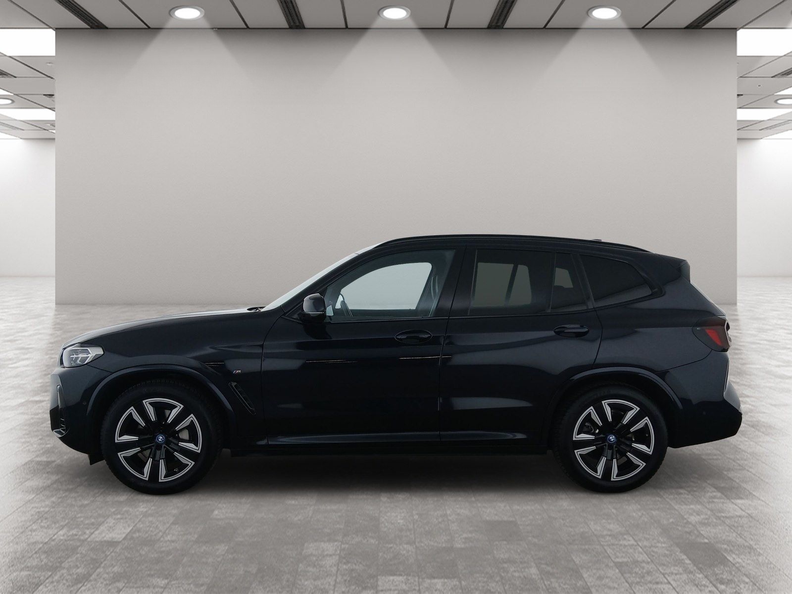 BMW iX3 M Sport Driv.Assist.Prof LiveCockpitProf foto 3