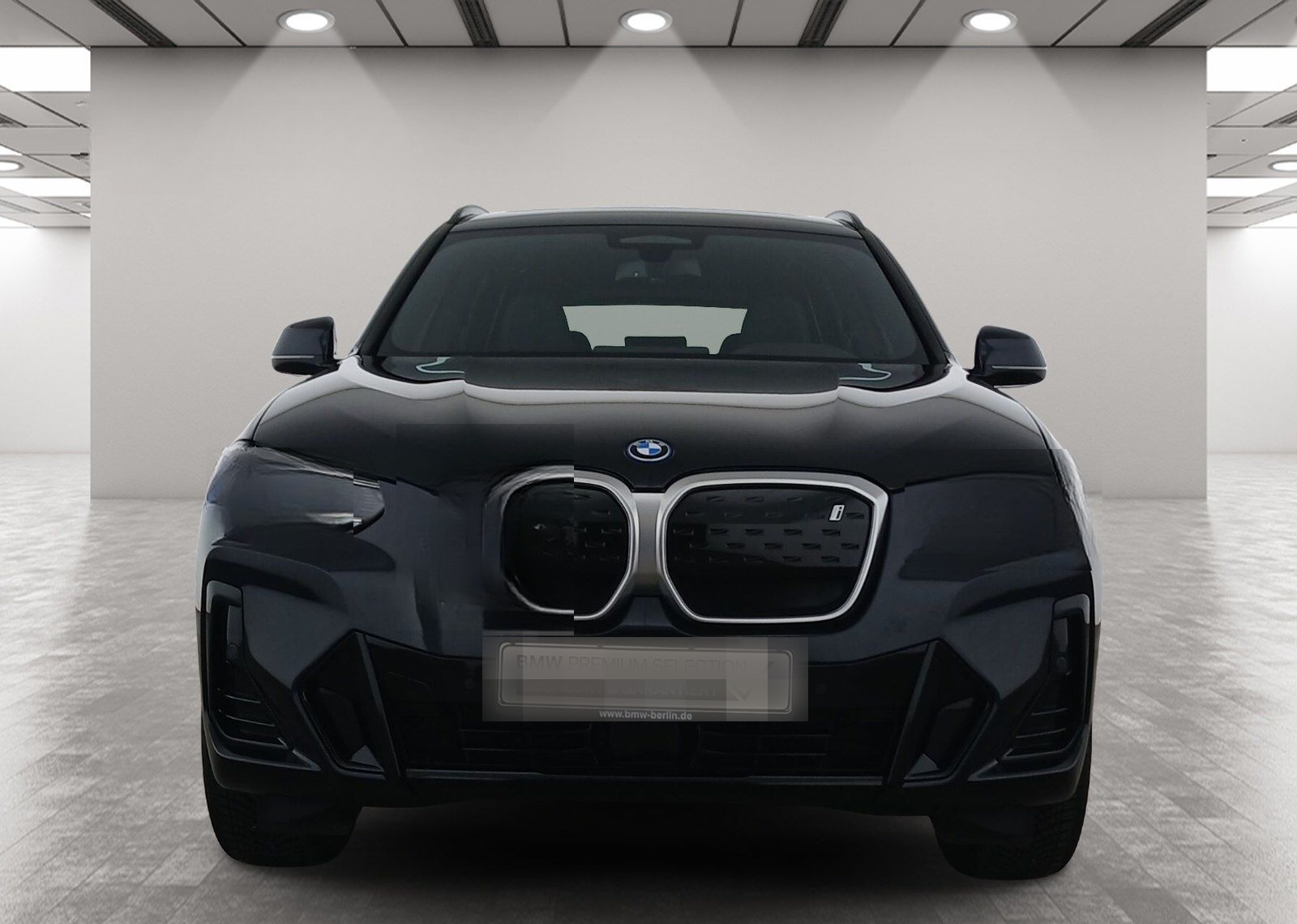 BMW iX3 M Sport Driv.Assist.Prof LiveCockpitProf foto 4