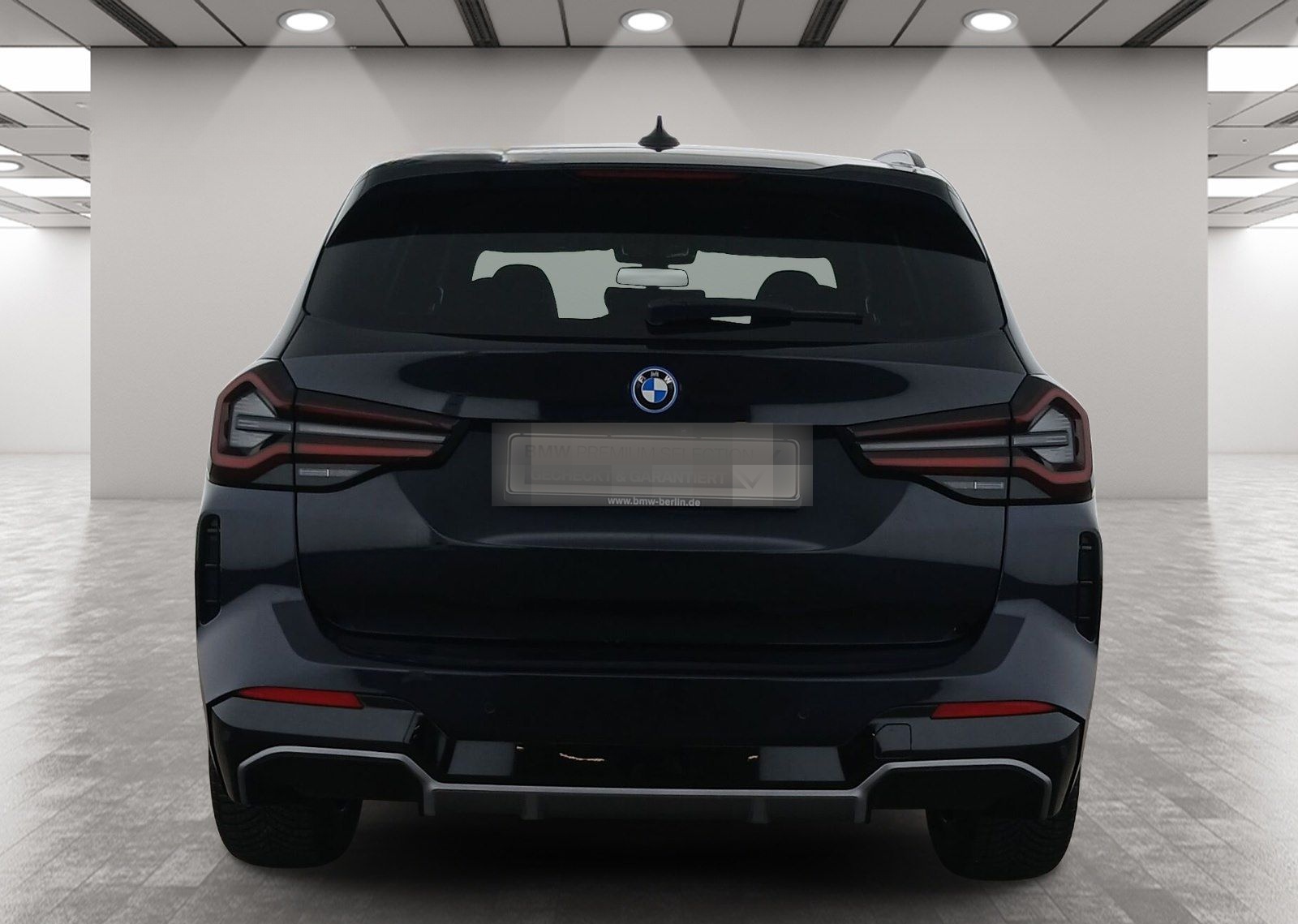 BMW iX3 M Sport Driv.Assist.Prof LiveCockpitProf foto 5