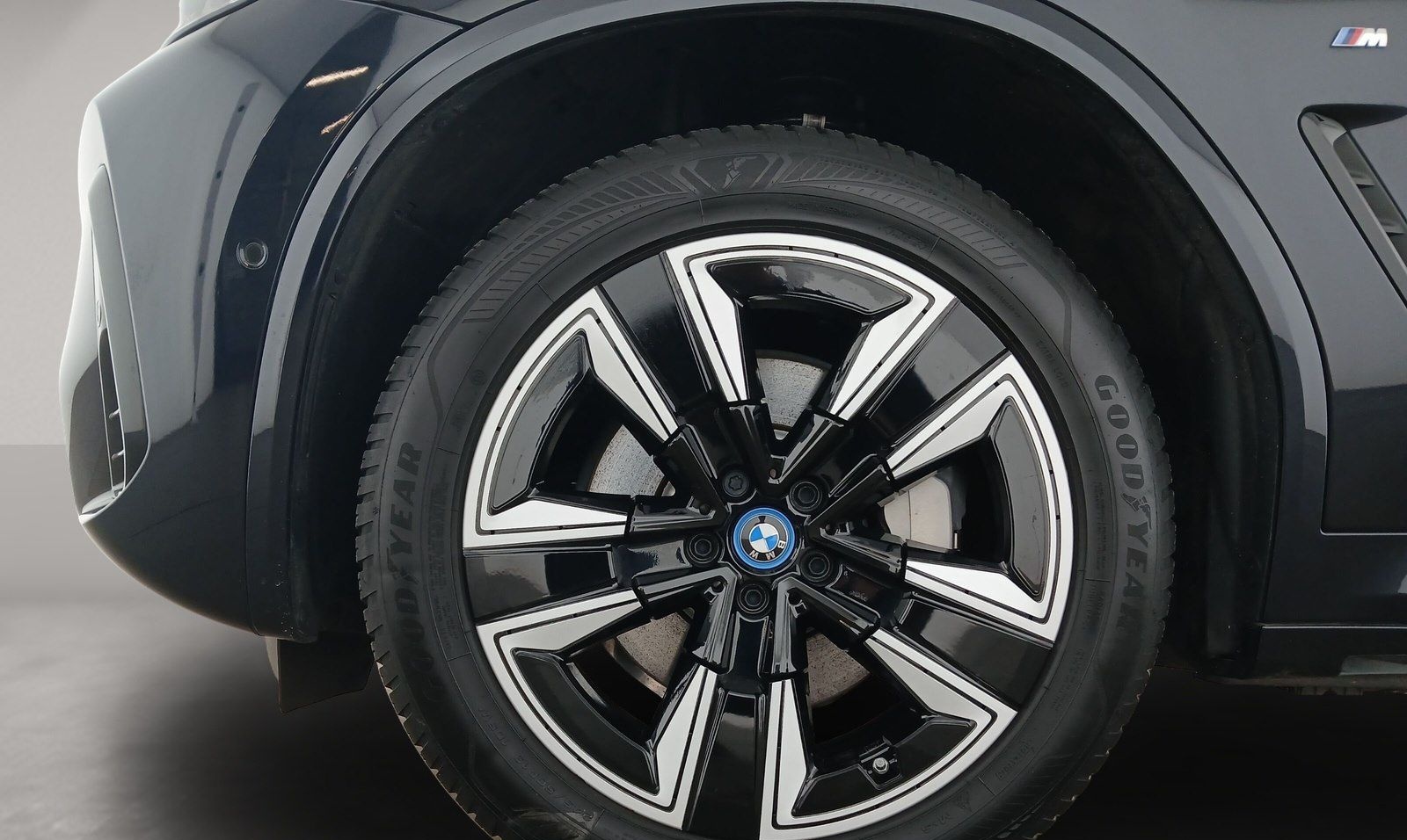BMW iX3 M Sport Driv.Assist.Prof LiveCockpitProf foto 6