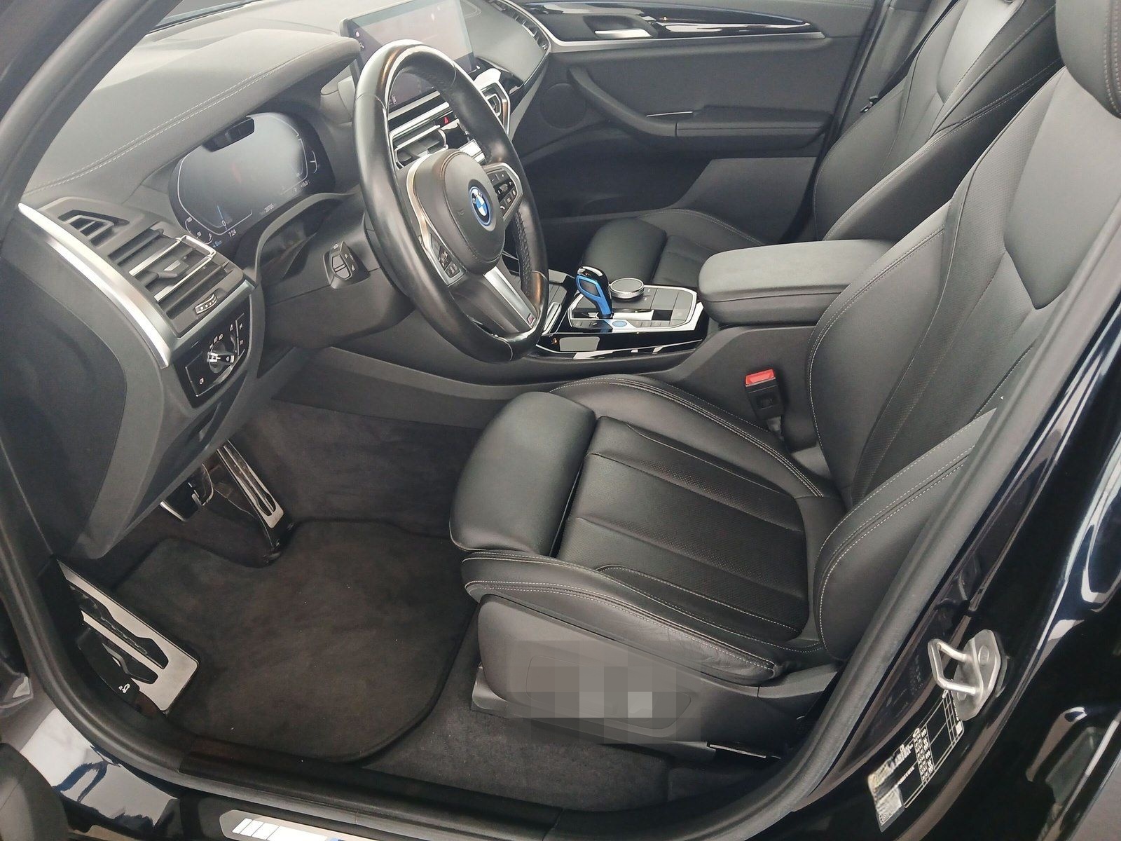 BMW iX3 M Sport Driv.Assist.Prof LiveCockpitProf foto 7