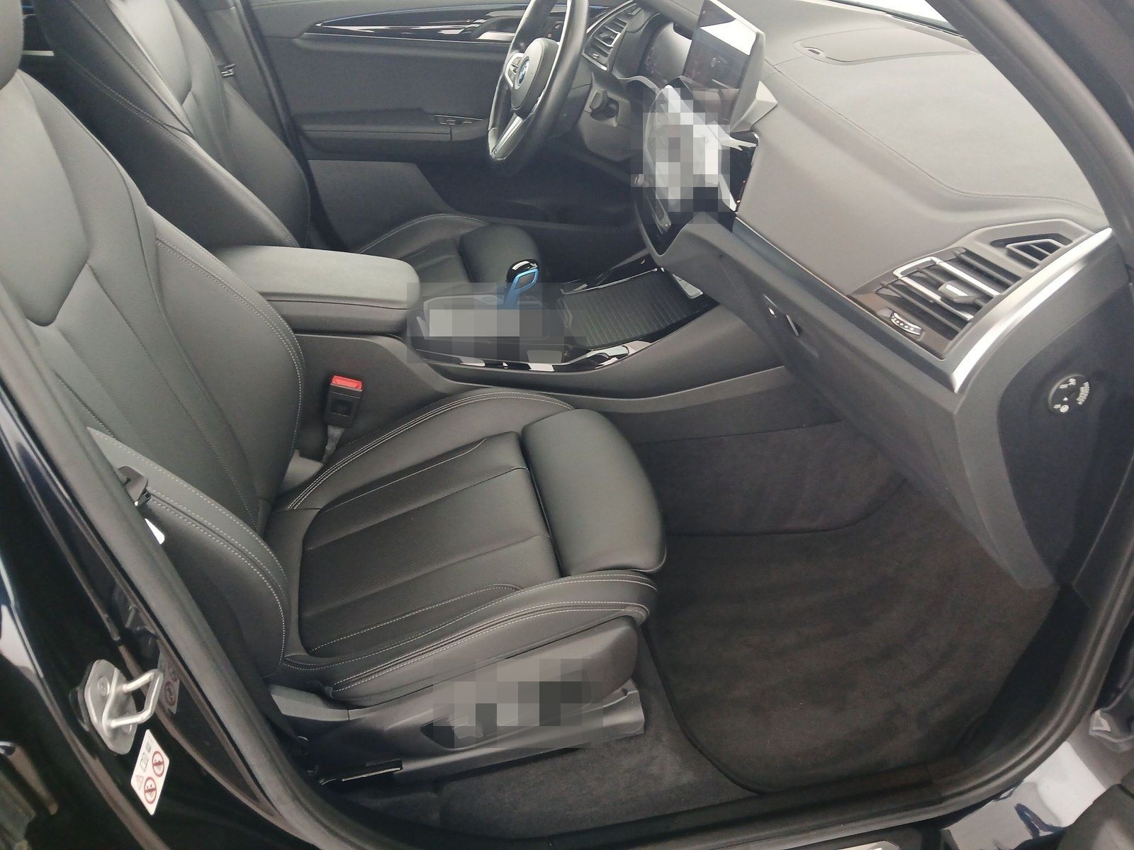 BMW iX3 M Sport Driv.Assist.Prof LiveCockpitProf foto 8