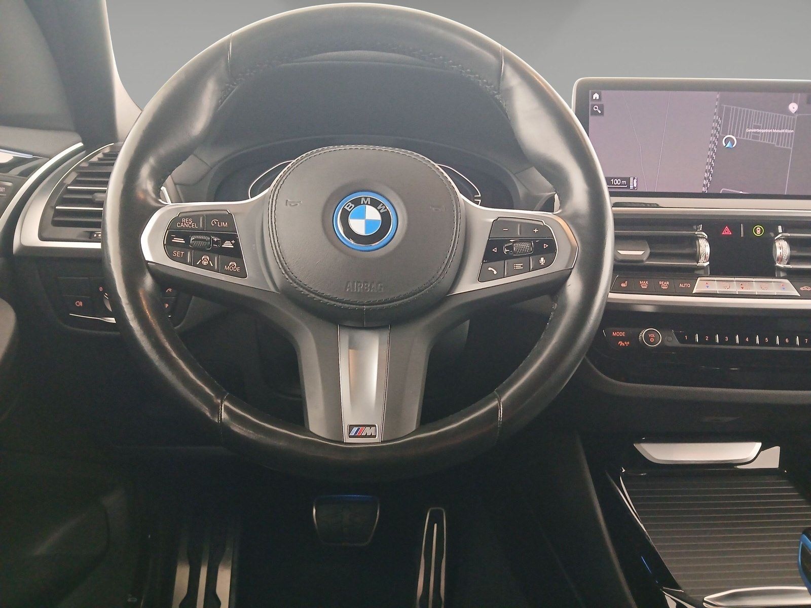 BMW iX3 M Sport Driv.Assist.Prof LiveCockpitProf foto 9