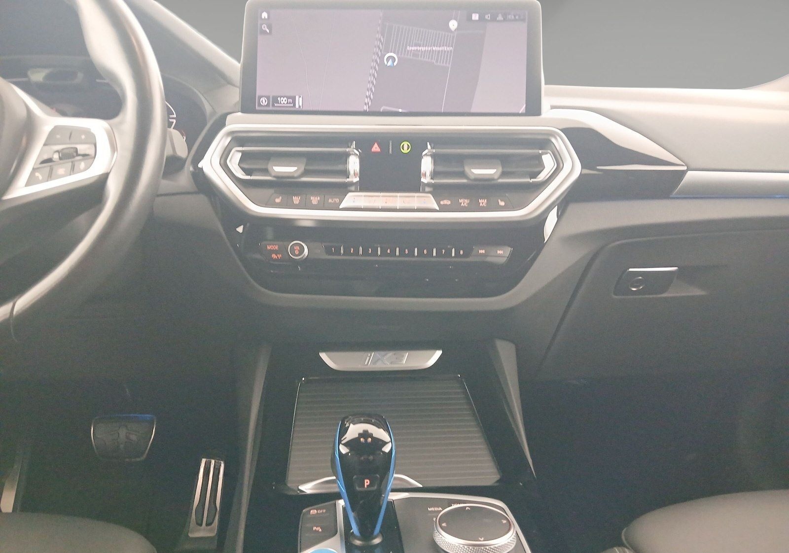 BMW iX3 M Sport Driv.Assist.Prof LiveCockpitProf foto 10