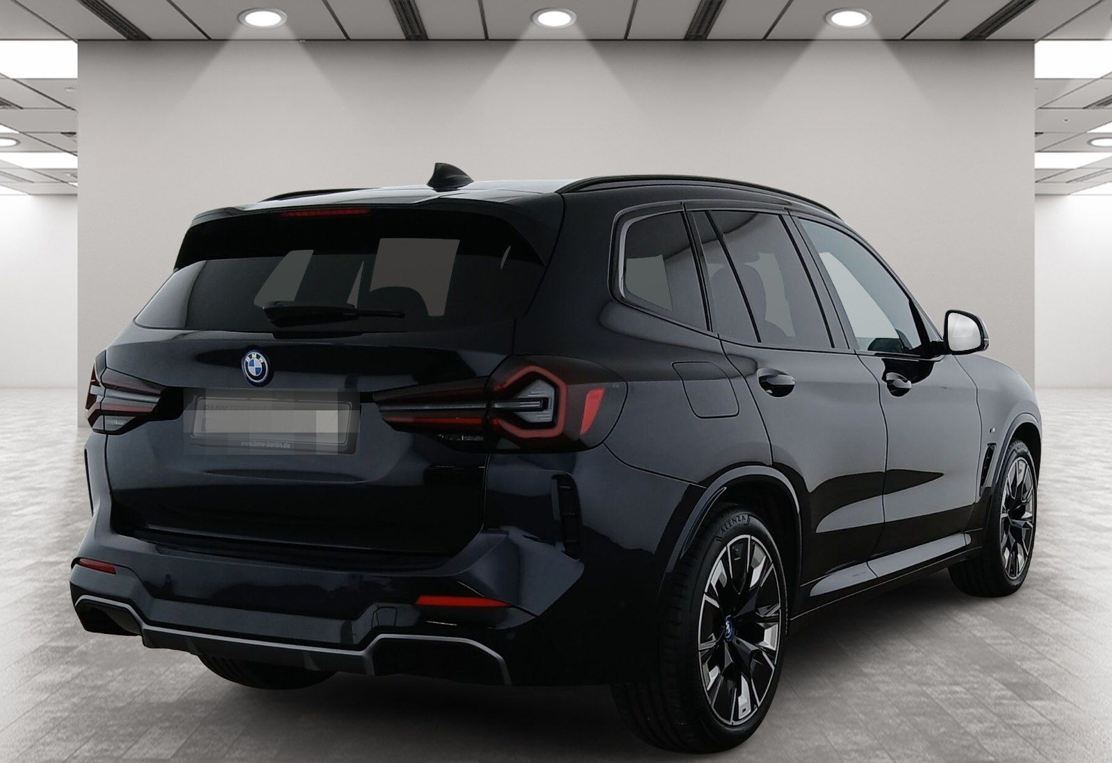 BMW iX3 M Sport Driv.Assist.Prof Harman/K Head-Up foto 2