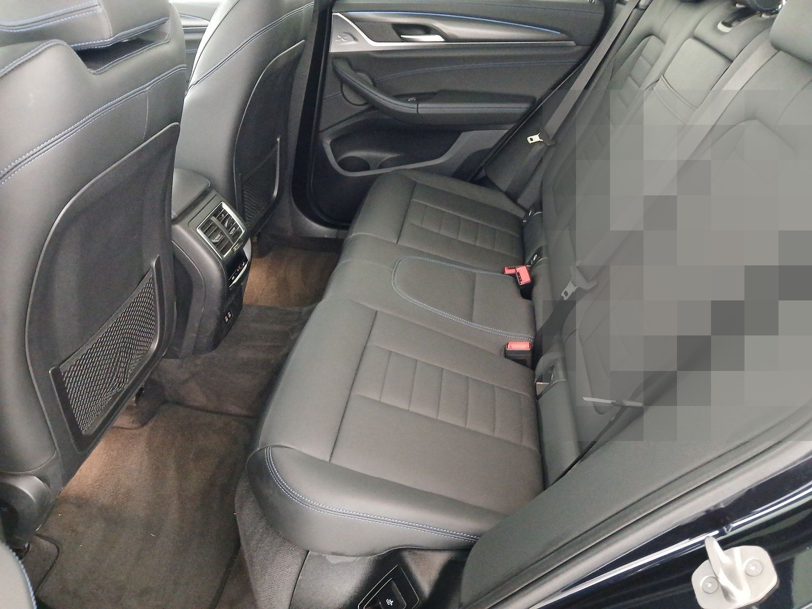 BMW iX3 M Sport Driv.Assist.Prof Harman/K Head-Up foto 11