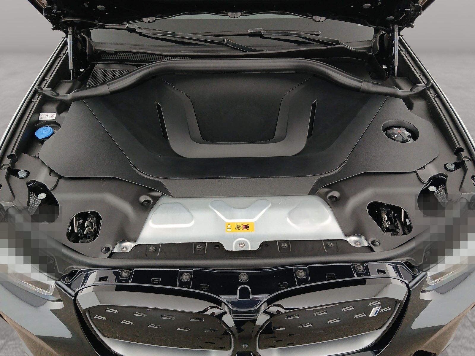 BMW iX3 M Sport Driv.Assist.Prof Harman/K Head-Up foto 13