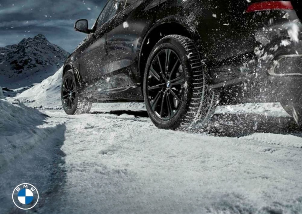 BMW iX3 M Sport Driv.Assist.Prof Harman/K Head-Up foto 15