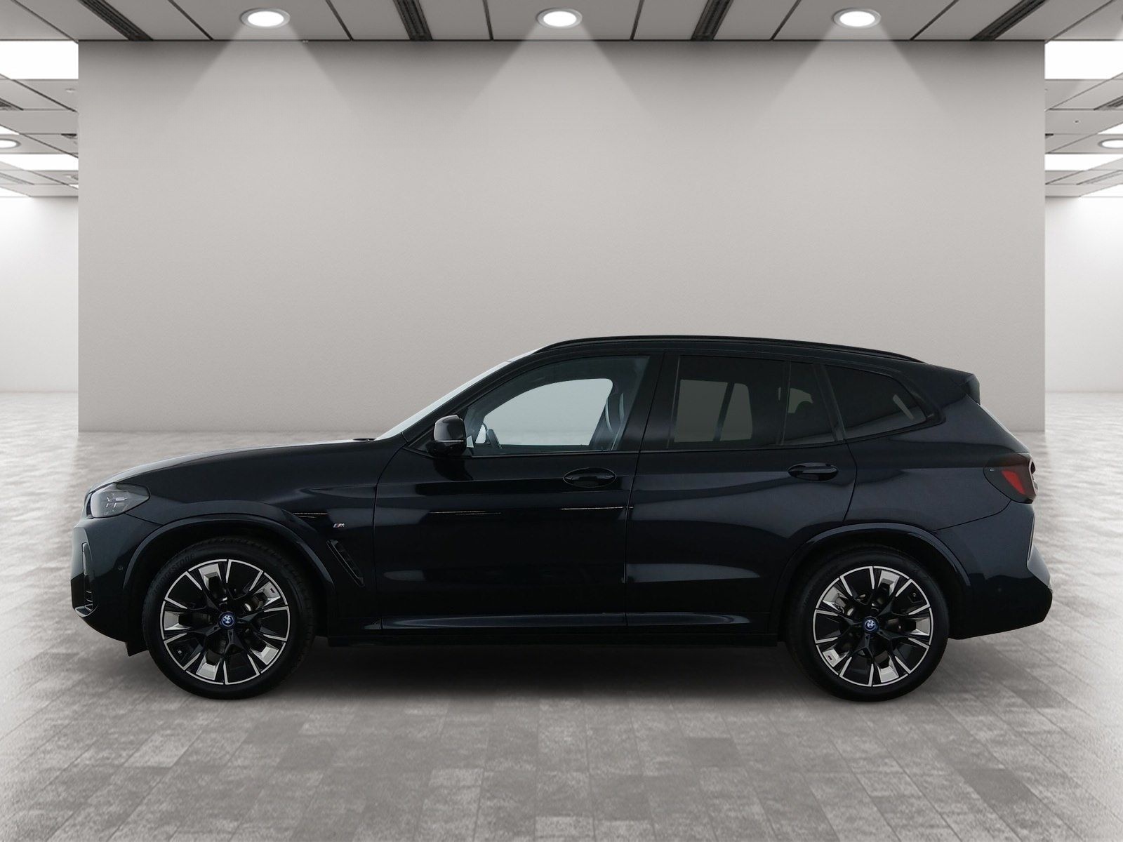 BMW iX3 M Sport Driv.Assist.Prof Harman/K Head-Up foto 3