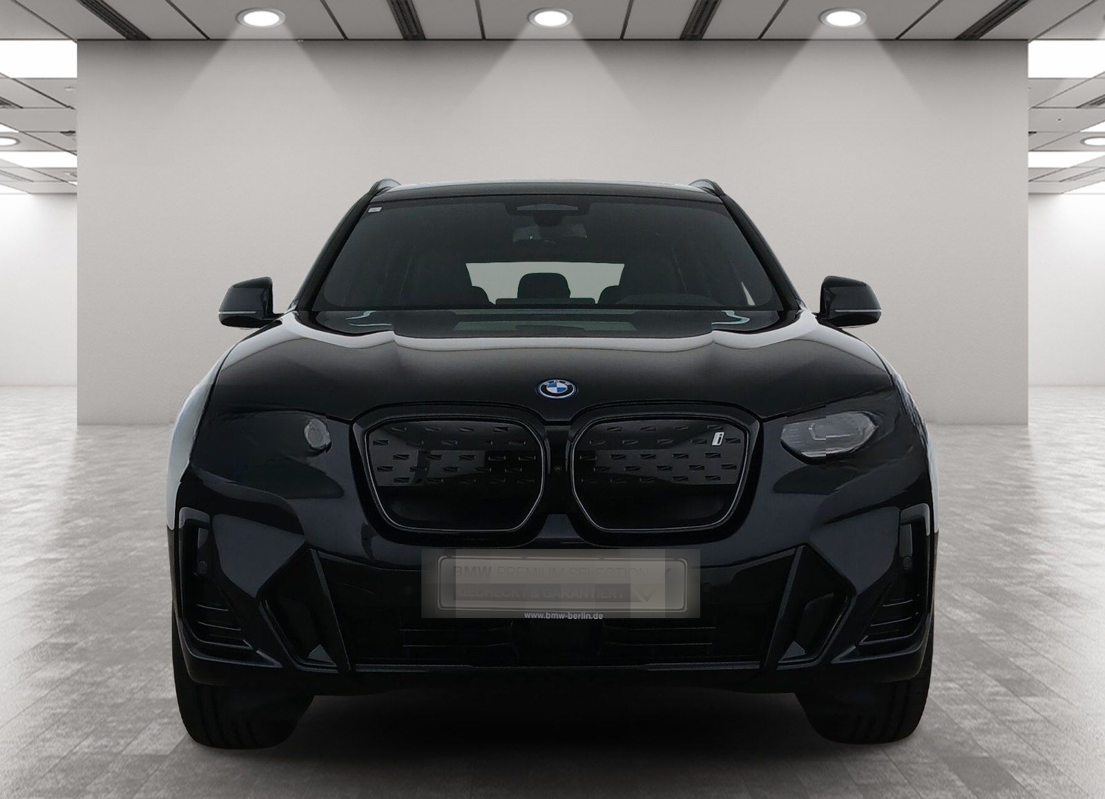 BMW iX3 M Sport Driv.Assist.Prof Harman/K Head-Up foto 4