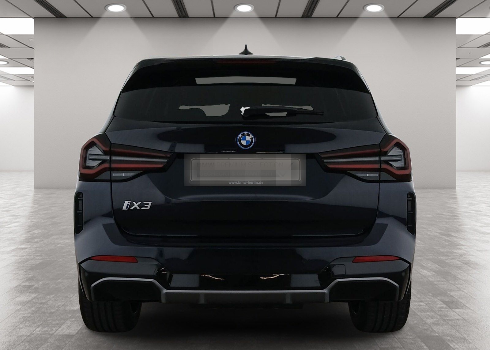 BMW iX3 M Sport Driv.Assist.Prof Harman/K Head-Up foto 5