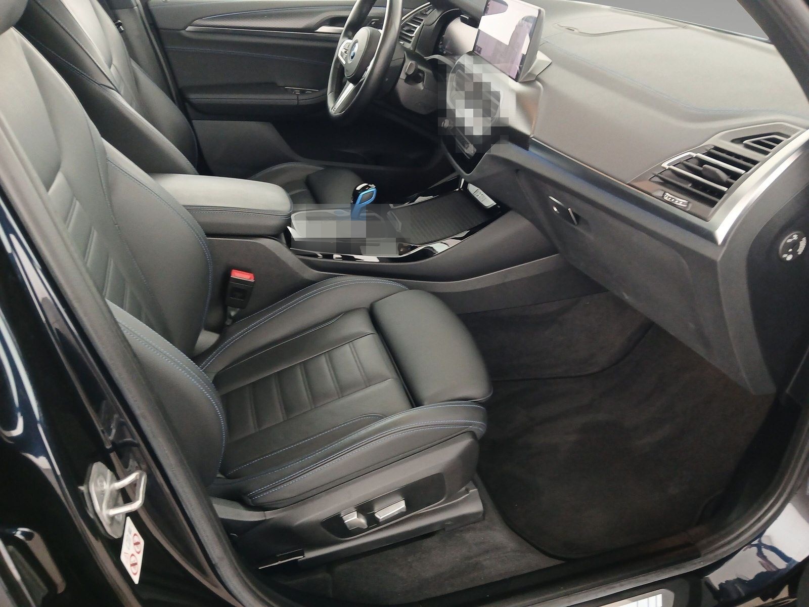 BMW iX3 M Sport Driv.Assist.Prof Harman/K Head-Up foto 8