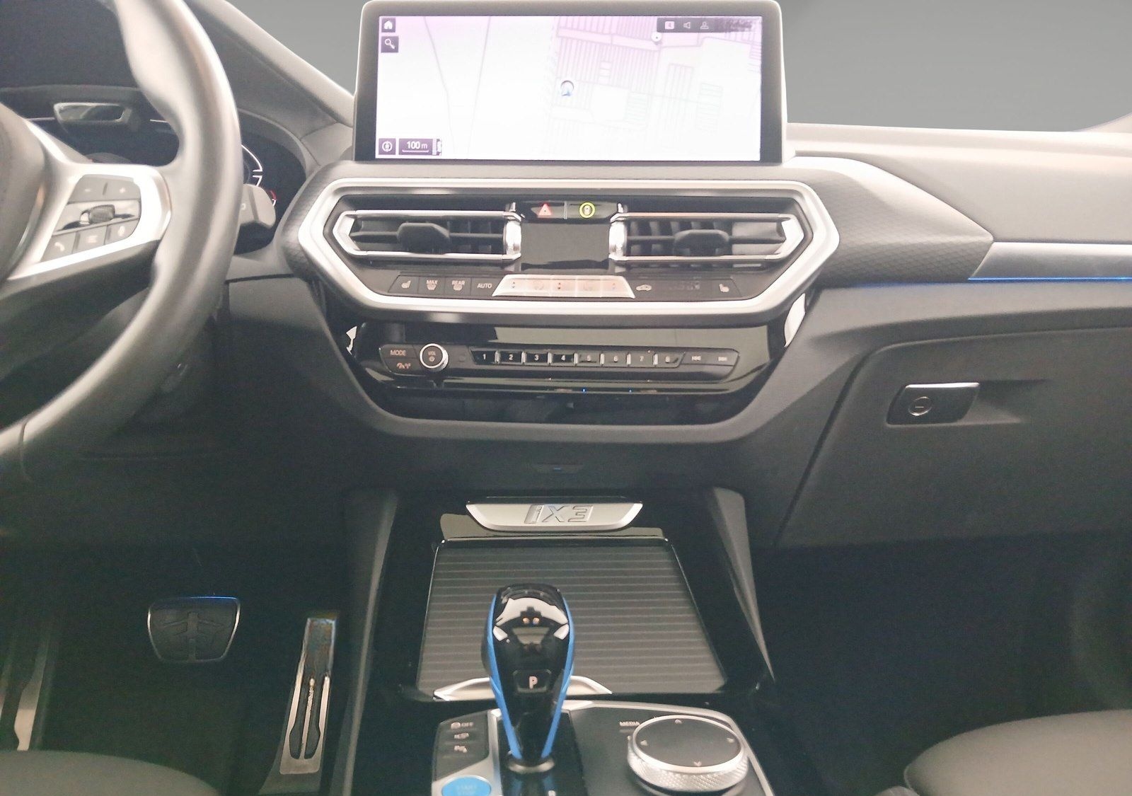 BMW iX3 M Sport Driv.Assist.Prof Harman/K Head-Up foto 10