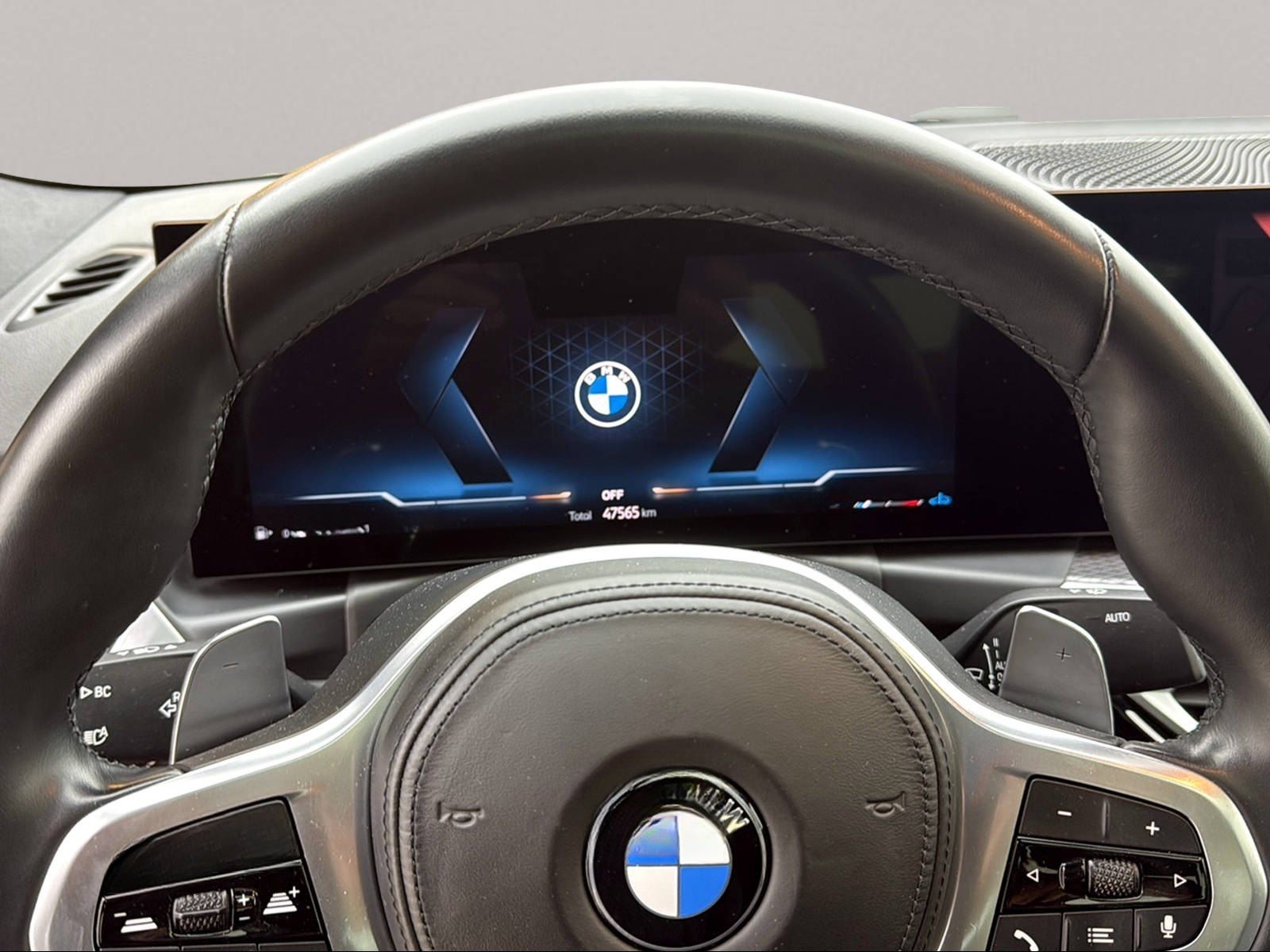 BMW 430i Coupé M Sport Navi Kamera HiFi LED foto 11