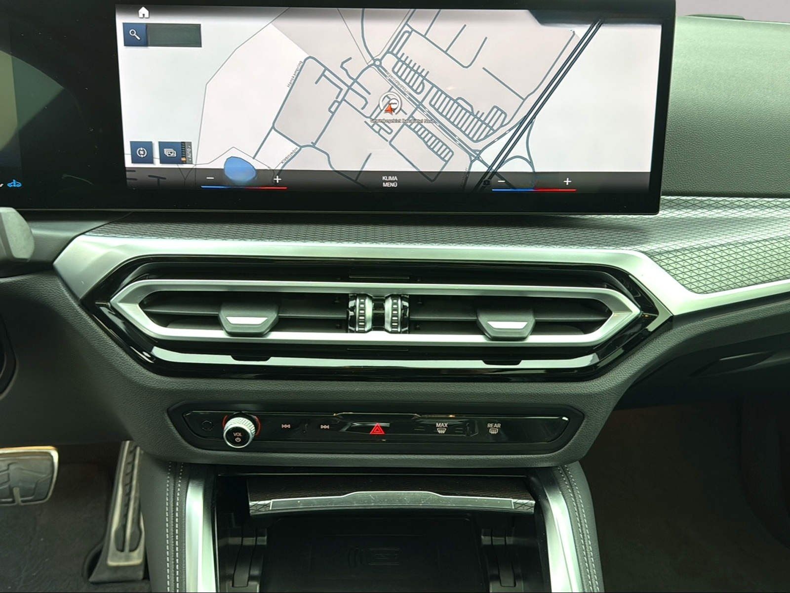 BMW 430i Coupé M Sport Navi Kamera HiFi LED foto 12