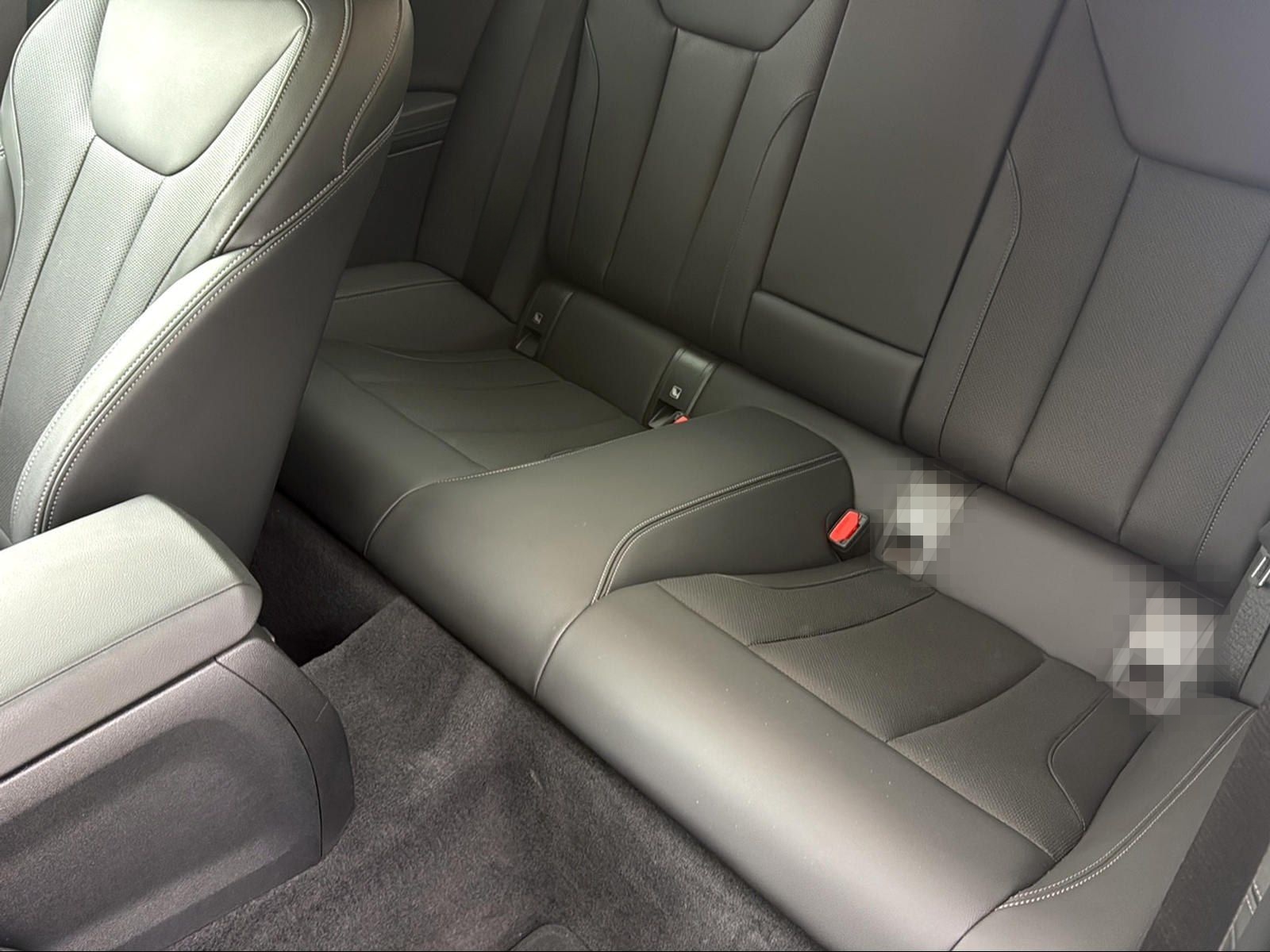 BMW 430i Coupé M Sport Navi Kamera HiFi LED foto 15