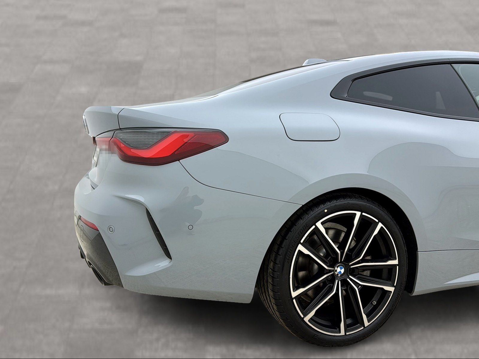 BMW 430i Coupé M Sport Navi Kamera HiFi LED foto 5