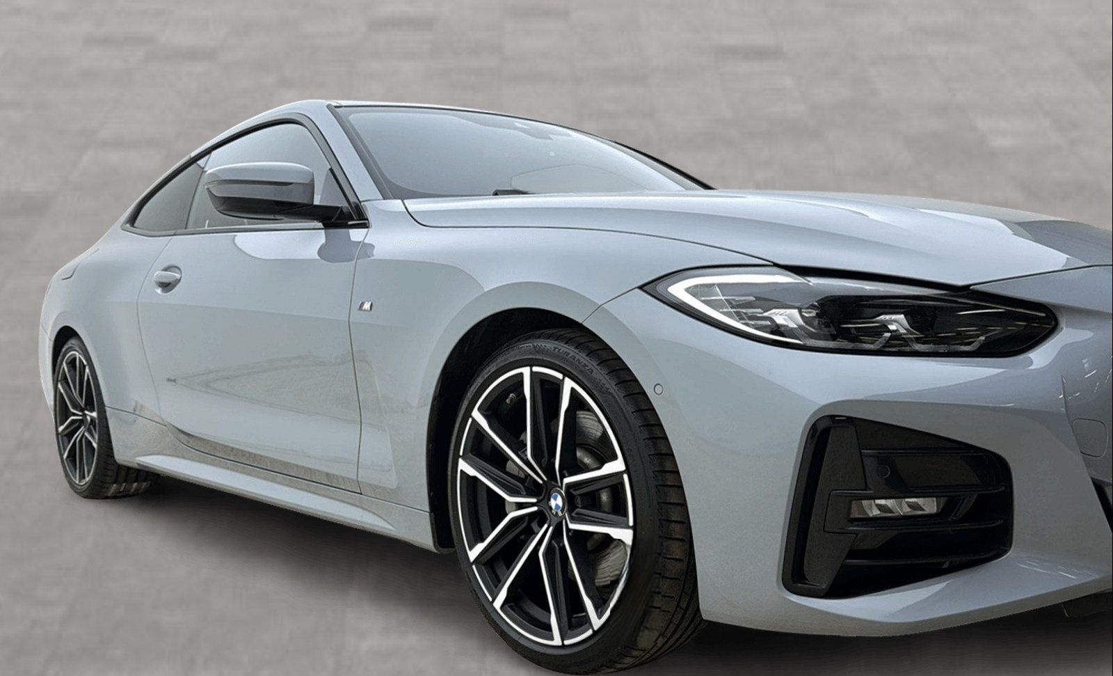 BMW 430i Coupé M Sport Navi Kamera HiFi LED foto 6