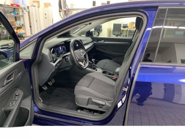Volkswagen Golf ACC Kamera Active 1.5 TSI Standheizung LED  foto 12