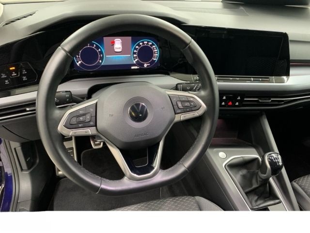 Volkswagen Golf ACC Kamera Active 1.5 TSI Standheizung LED  foto 17