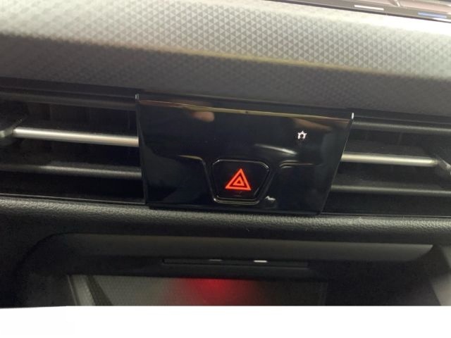Volkswagen Golf ACC Kamera Active 1.5 TSI Standheizung LED  foto 20