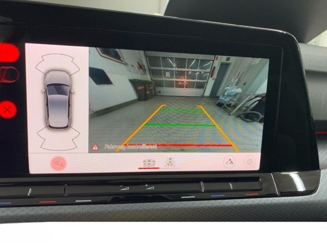 Volkswagen Golf ACC Kamera Active 1.5 TSI Standheizung LED  foto 21