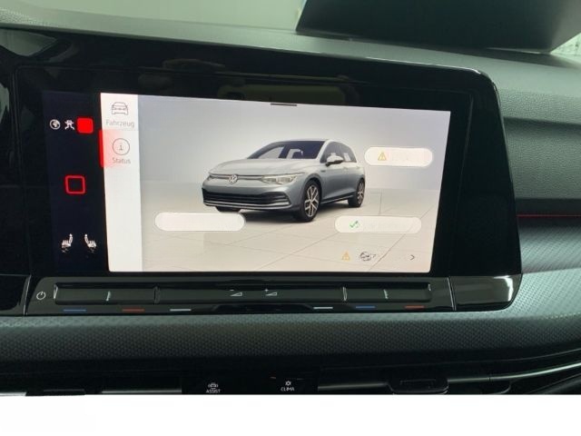 Volkswagen Golf ACC Kamera Active 1.5 TSI Standheizung LED  foto 24