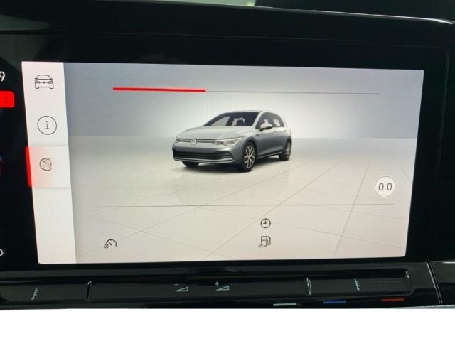 Volkswagen Golf ACC Kamera Active 1.5 TSI Standheizung LED  foto 25