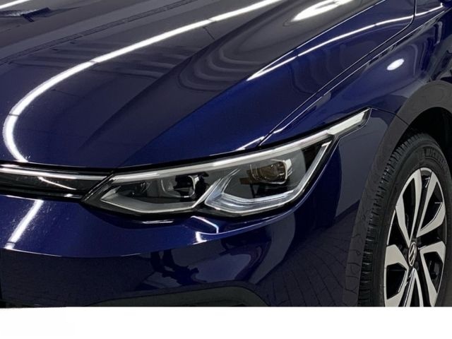 Volkswagen Golf ACC Kamera Active 1.5 TSI Standheizung LED  foto 5