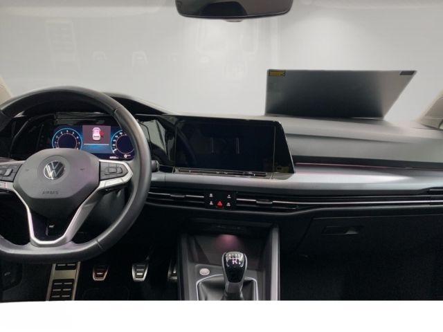Volkswagen Golf ACC Kamera Active 1.5 TSI Standheizung LED  foto 6