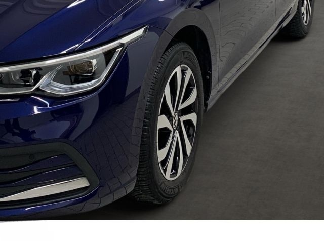 Volkswagen Golf ACC Kamera Active 1.5 TSI Standheizung LED  foto 9