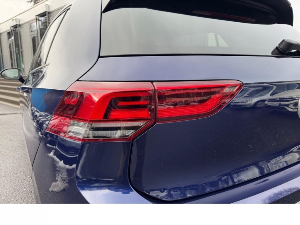 Volkswagen Golf 2.0 TDI Active DSG NAVI KAM ACC LED SHZ PDC foto 13