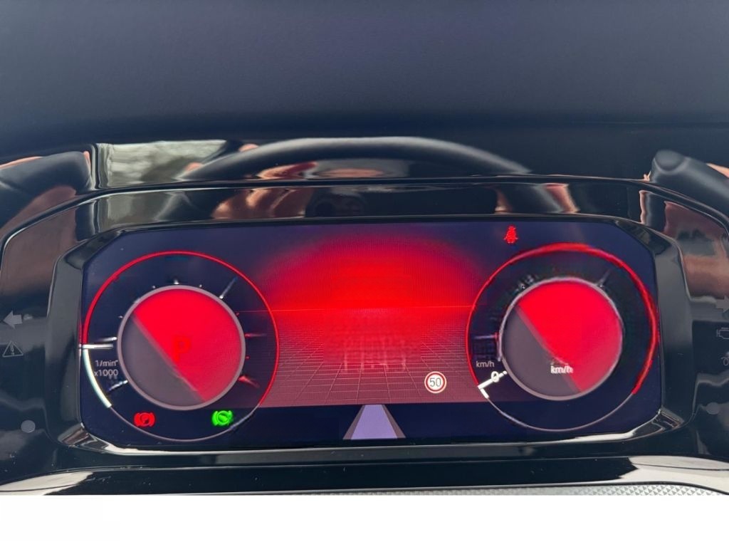 Volkswagen Golf 2.0 TDI Active DSG NAVI KAM ACC LED SHZ PDC foto 14