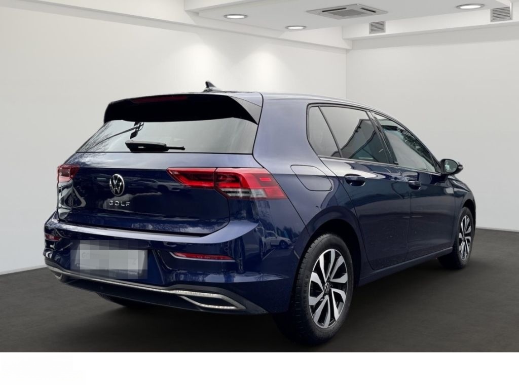 Volkswagen Golf 2.0 TDI Active DSG NAVI KAM ACC LED SHZ PDC foto 4