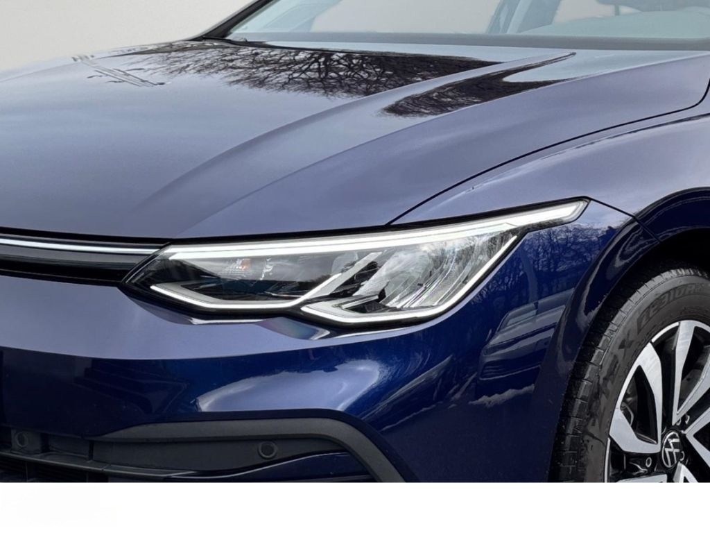 Volkswagen Golf 2.0 TDI Active DSG NAVI KAM ACC LED SHZ PDC foto 5