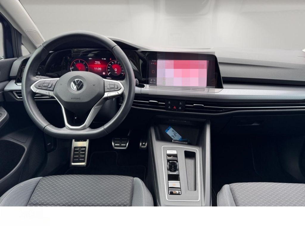 Volkswagen Golf 2.0 TDI Active DSG NAVI KAM ACC LED SHZ PDC foto 6