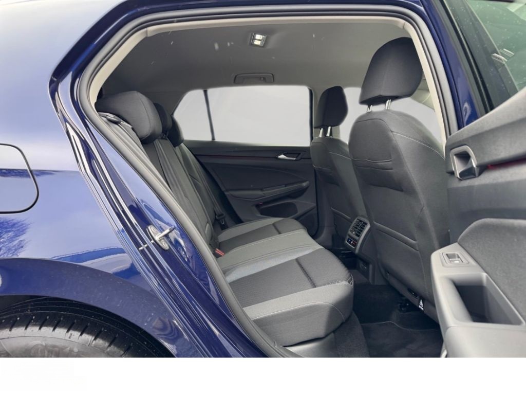 Volkswagen Golf 2.0 TDI Active DSG NAVI KAM ACC LED SHZ PDC foto 7