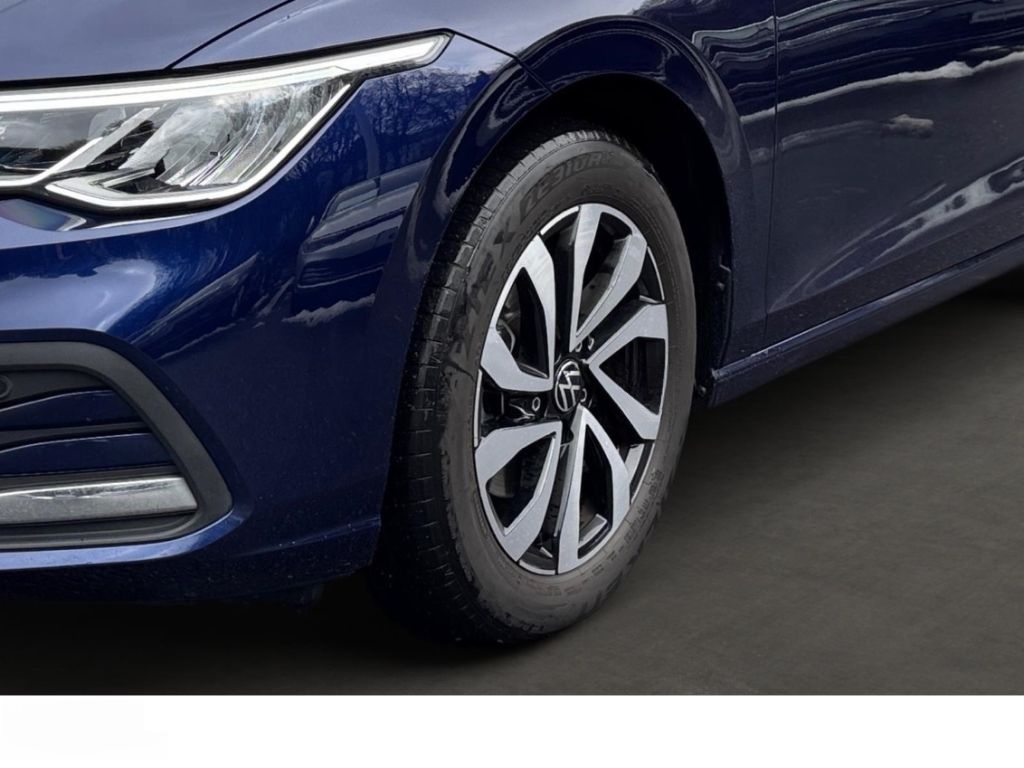 Volkswagen Golf 2.0 TDI Active DSG NAVI KAM ACC LED SHZ PDC foto 9