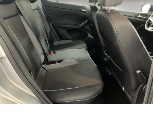 Volkswagen T-Cross 1.0 TSI LED NAV ACC SHZ Goal foto 7