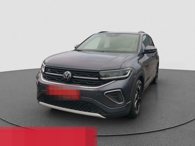 Volkswagen T-Cross 1.5 TSI DSG R-Line AHK MATRIX NAVI CAM 1 foto 2