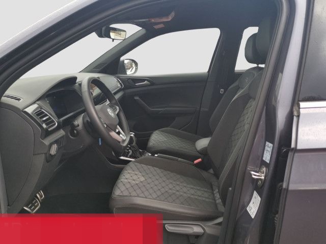 Volkswagen T-Cross 1.5 TSI DSG R-Line AHK MATRIX NAVI CAM 1 foto 11